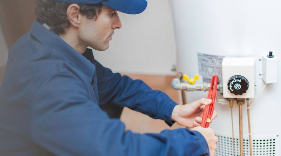 Professional Tankless Water Heater Installation in Morristown, NY